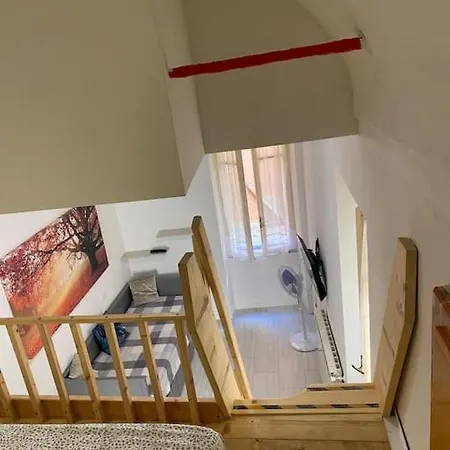 Casa Di Linda * Sanremo