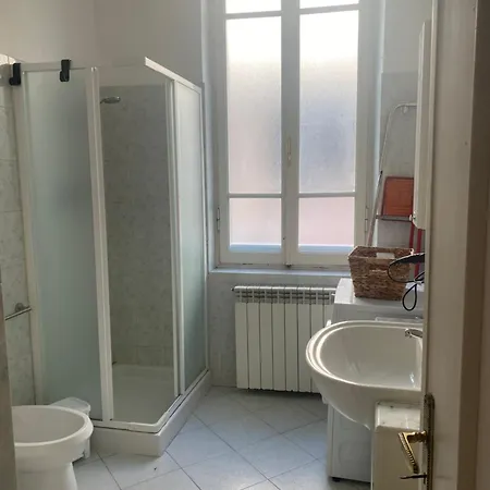 Lägenhet Casa Di Linda Sanremo