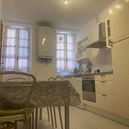 Casa Di Linda * Sanremo