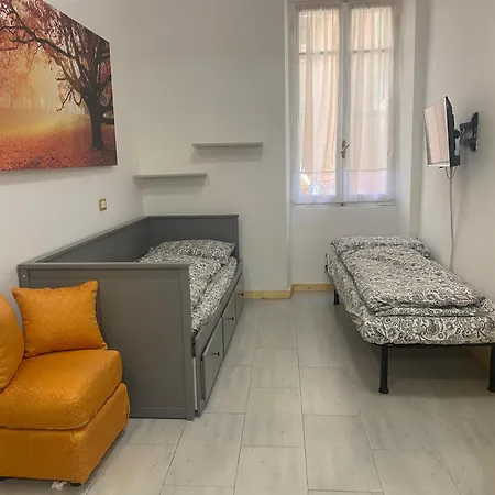 Апартаменты Casa Di Linda