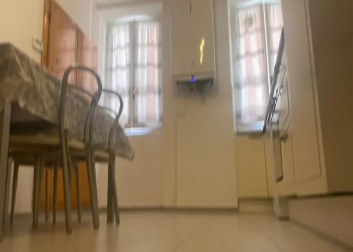 Casa Di Linda *