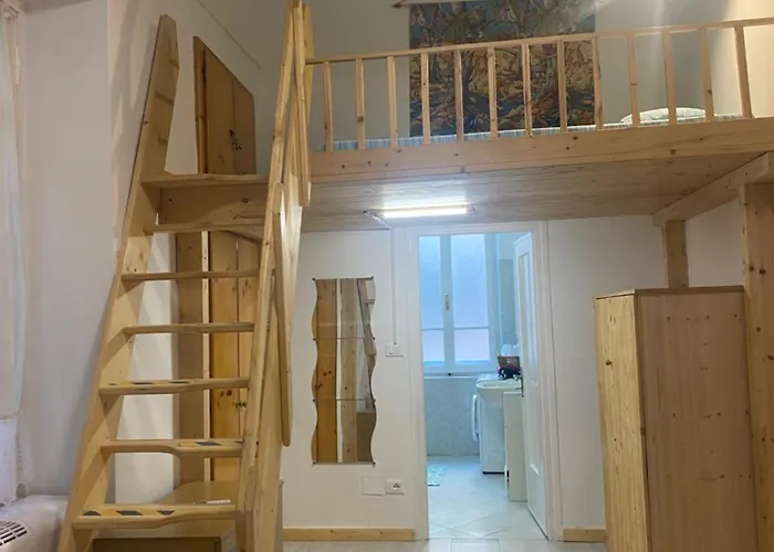 Casa Di Linda *