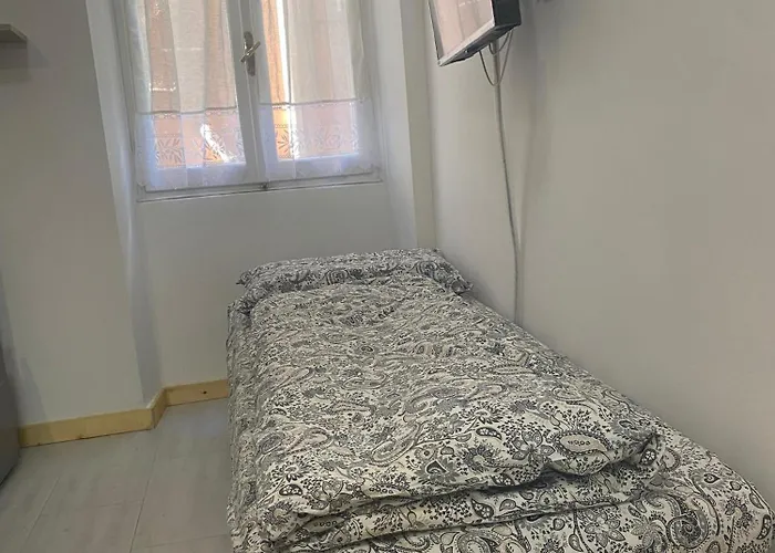 Casa Di Linda Санремо