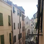 Casa Di Linda Apartmán Sanremo