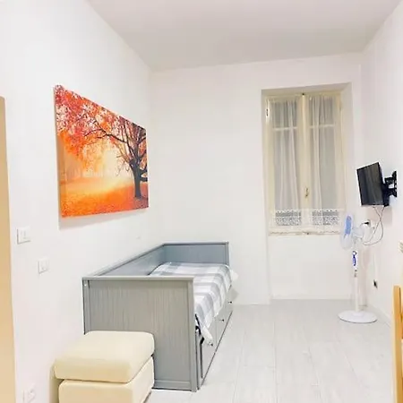 Διαμέρισμα Casa Di Linda *