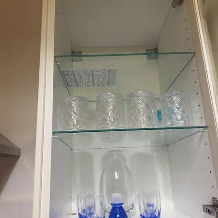 Casa Di Linda 圣雷默