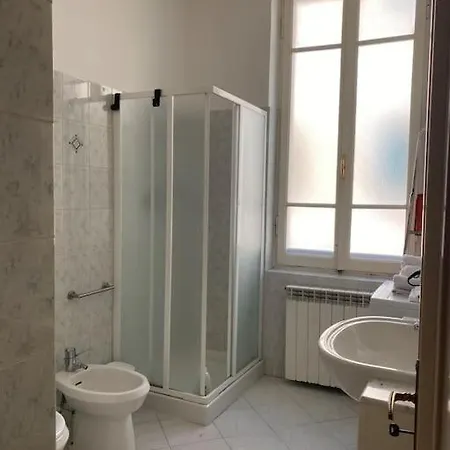 Casa Di Linda Sanremo