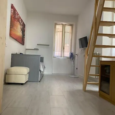 Casa Di Linda Lejlighed *