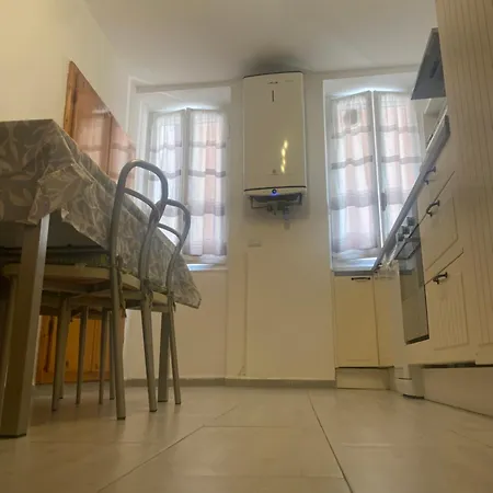 Casa Di Linda Sanremo