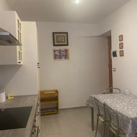 公寓 Casa Di Linda