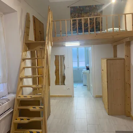 Casa Di Linda سانريمو