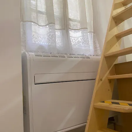 Casa Di Linda * Σαν Ρέμο
