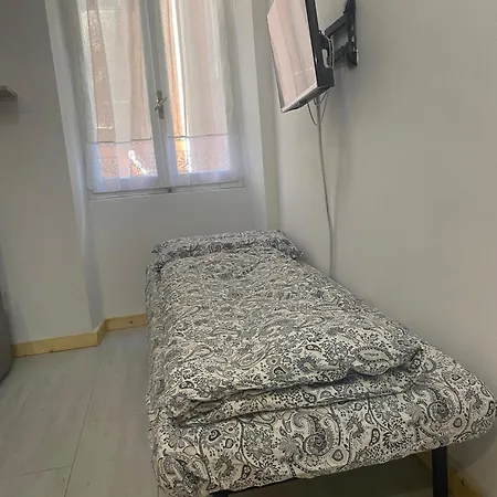 Casa Di Linda Σαν Ρέμο