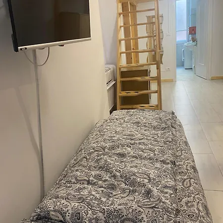 Διαμέρισμα Casa Di Linda *