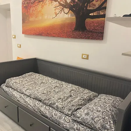 Casa Di Linda شقة