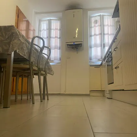 Casa Di Linda Sanremo