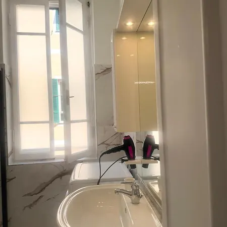 Casa Di Linda * Санремо