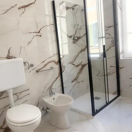 Casa Di Linda Apartman San Remo
