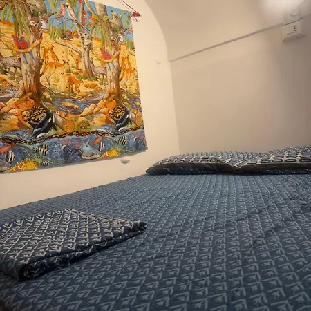 Casa Di Linda *
