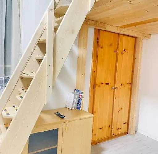 Casa Di Linda Apartment