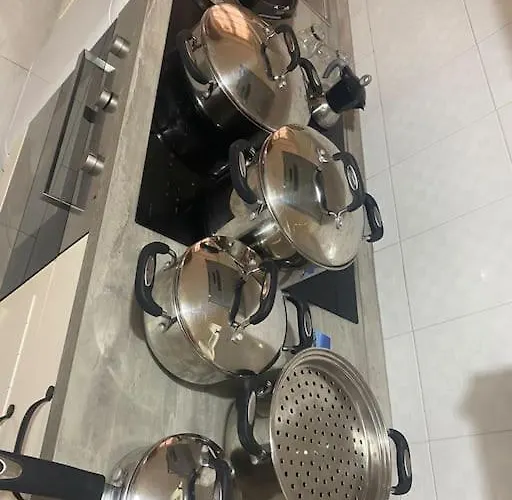 Casa Di Linda Apartment