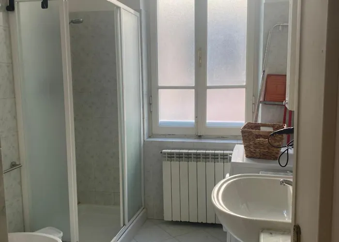 Διαμέρισμα Casa Di Linda Σαν Ρέμο