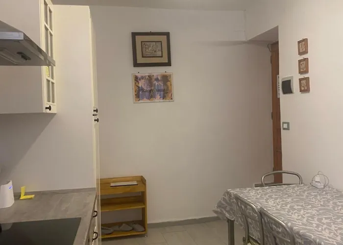 Apartment Casa Di Linda