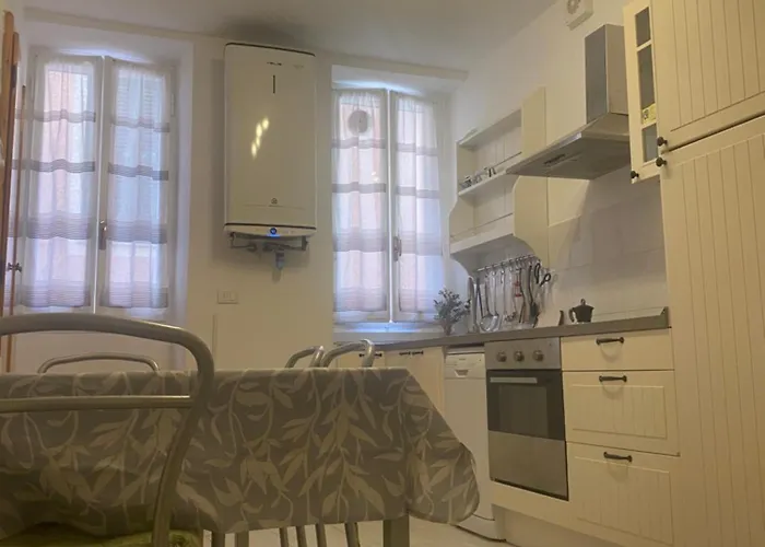 Casa Di Linda * Sanremo