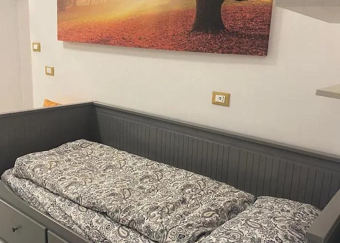 Casa Di Linda Apartment